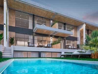 Apartment, Marbella