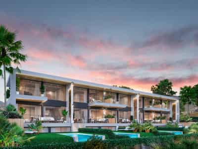 Apartment, Marbella