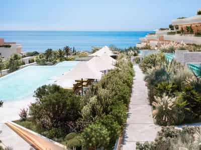 Apartment, Marbella