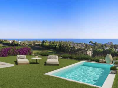 Villas, Mijas