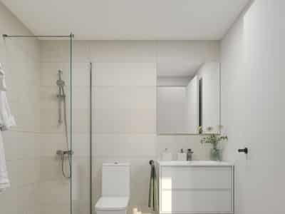 Apartment, Fuengirola