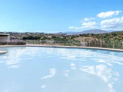 Apartment, Fuengirola