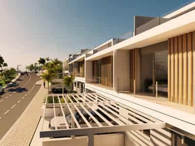 Apartment, Estepona