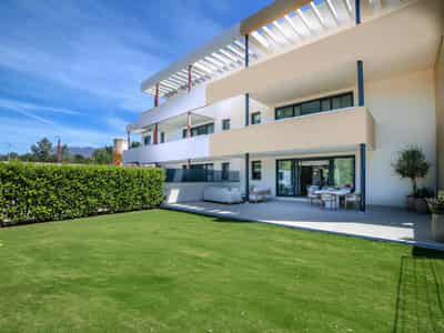 Apartment, Casares