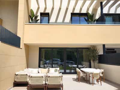 Apartment, Casares