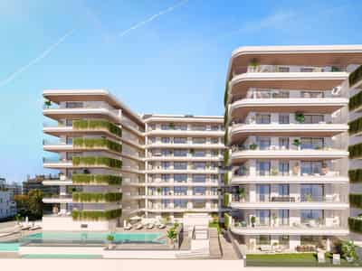 Apartment, Fuengirola