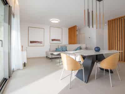 Villa, Benidorm