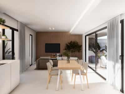Bungalow, San Pedro del Pinatar
