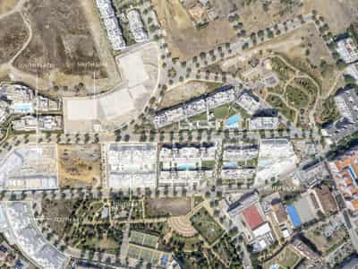 Apartment, Estepona