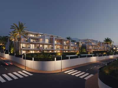 Bungalow, Estepona