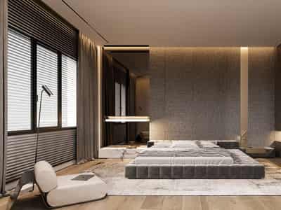 Apartment, Zona Alta