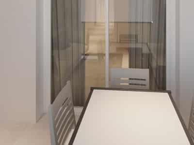 Bungalow, Fuengirola