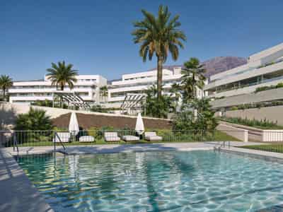Bungalow, Estepona