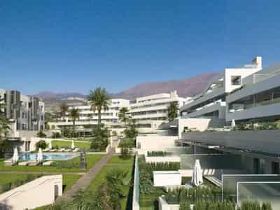 Bungalow, Estepona
