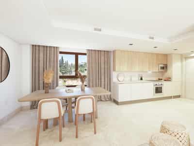 Apartment, Benahavís