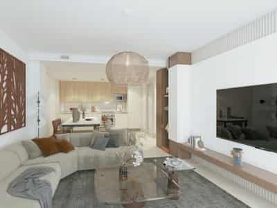 Apartment, Benahavís