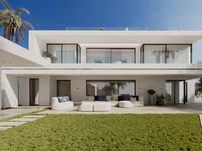 Villa, Marbella