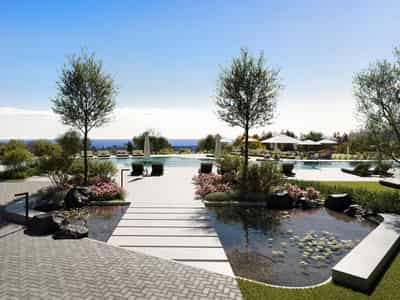 Bungalow, Mijas