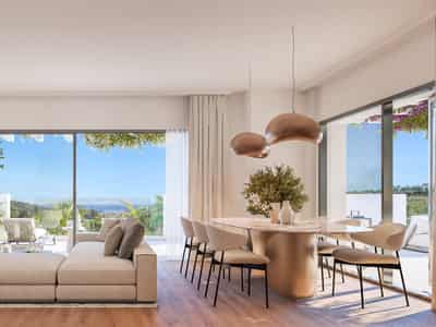 Bungalow, Casares
