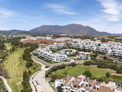 Apartment, Casares