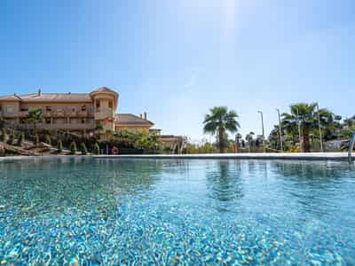 Bungalow, Marbella