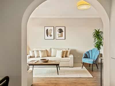 Bungalow in Benahavis