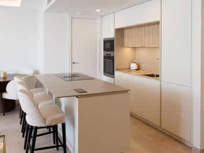 Apartment, Fuengirola
