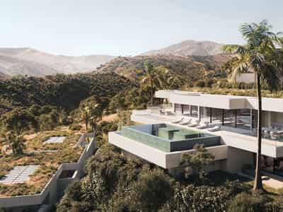 Villa, Benavis