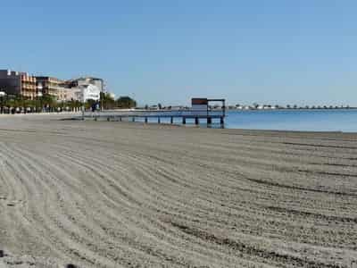 Apartment, San Pedro del Pinatar