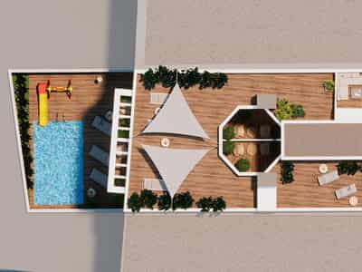 Apartment, Torrevieja