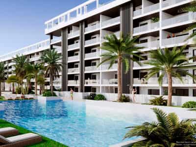 Apartment, Torrevieja