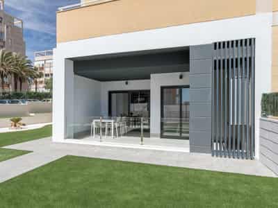 Bungalow, Torrevieja