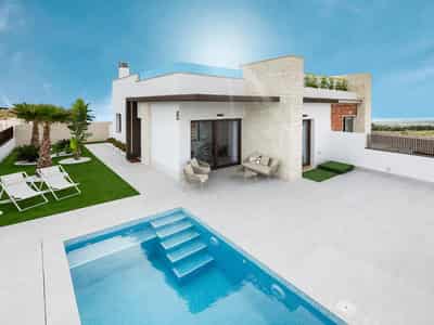 Villa, Orihuela Costa