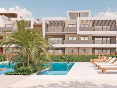 Apartment, Pilar de la Horadada