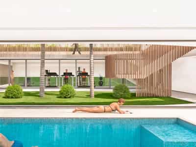 Apartment, Pilar de la Horadada