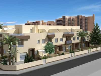 Duplex, La Manga