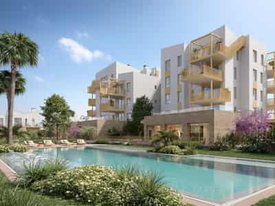Apartment, Denia