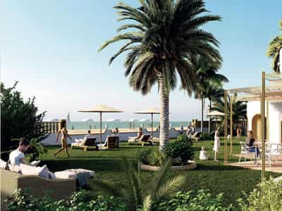 Apartment, Denia