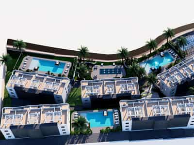 Apartment, Benidorm