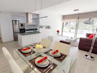 Apartment, San Miguel de Salinas
