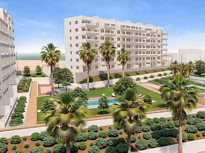 Apartment, San Miguel de Salinas