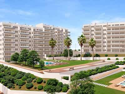 Apartment, San Miguel de Salinas