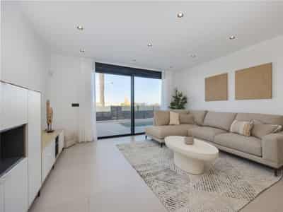 Villa, Torrevieja
