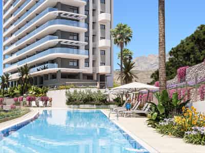Apartment, Benidorm