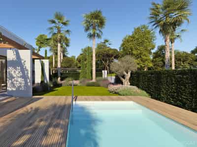 Villa, Orihuela Costa