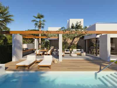 Villa, Orihuela Costa