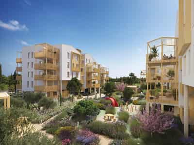 Apartment, Denia