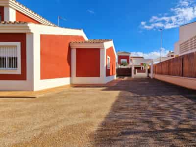 Villa, Lorca