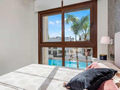 Bungalow, Torrevieja