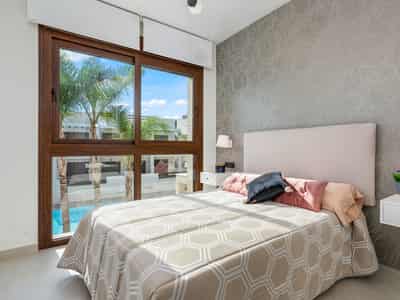 Bungalow, Torrevieja